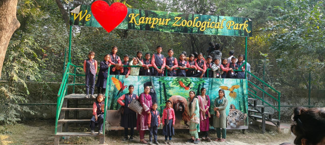 School Campus